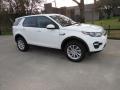 2018 Discovery Sport HSE #1