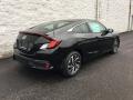 2018 Civic LX Coupe #4