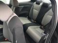 Rear Seat of 2018 Honda Civic LX Coupe #16