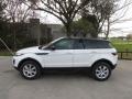  2018 Land Rover Range Rover Evoque Fuji White #11