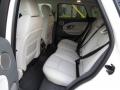 Rear Seat of 2018 Land Rover Range Rover Evoque SE #13