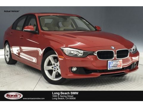 Melbourne Red Metallic BMW 3 Series 328i Sedan. Click to enlarge. Melbourne Red Metallic BMW 3 Series 328i Sedan. Click to enlarge.