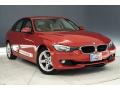 2015 3 Series 328i Sedan #12 2015 3 Series 328i Sedan #12