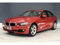 2015 3 Series 328i Sedan #14 2015 3 Series 328i Sedan #14