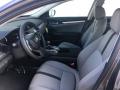 2018 Civic LX Sedan #13