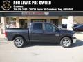 2017 1500 Big Horn Crew Cab 4x4 #1