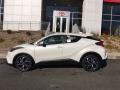 2018 C-HR XLE #7