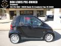 2008 fortwo passion cabriolet #1