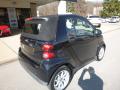 2008 fortwo passion cabriolet #2
