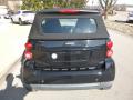 2008 fortwo passion cabriolet #8