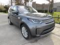 2018 Discovery HSE Luxury #2