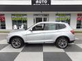 2017 X3 xDrive28i #1 2017 X3 xDrive28i #1