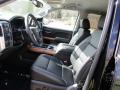 2018 Silverado 1500 LTZ Crew Cab 4x4 #17