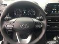  2018 Hyundai Kona Limited AWD Steering Wheel #14