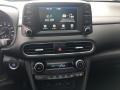 Controls of 2018 Hyundai Kona Limited AWD #15