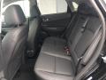 Rear Seat of 2018 Hyundai Kona Limited AWD #21