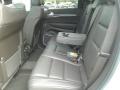 Rear Seat of 2018 Jeep Grand Cherokee Summit #10