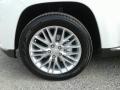  2018 Jeep Grand Cherokee Summit Wheel #21