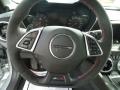  2018 Chevrolet Camaro ZL1 Coupe Steering Wheel #25