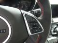 Controls of 2018 Chevrolet Camaro ZL1 Coupe #26