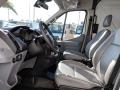 2018 Transit Van 250 HR Long #8