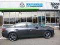 2017 Mazda6 Grand Touring #1