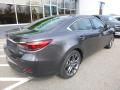 2017 Mazda6 Grand Touring #2
