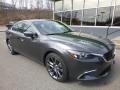 2017 Mazda6 Grand Touring #3