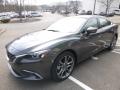 2017 Mazda6 Grand Touring #5