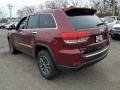 2018 Grand Cherokee Limited 4x4 #4