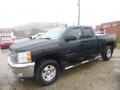 2013 Silverado 1500 LT Extended Cab 4x4 #1