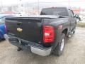 2013 Silverado 1500 LT Extended Cab 4x4 #4