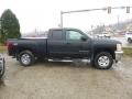 2013 Silverado 1500 LT Extended Cab 4x4 #5