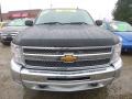 2013 Silverado 1500 LT Extended Cab 4x4 #7