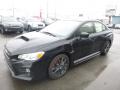 2018 WRX Premium #7