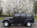 2018 Wrangler Unlimited Sport 4x4 #1 2018 Wrangler Unlimited Sport 4x4 #1