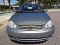 2003 Corolla LE #15