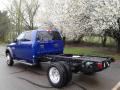 2018 4500 Tradesman Crew Cab 4x4 Chassis #8