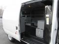 2013 E Series Van E150 Cargo #16