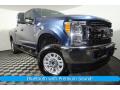 2017 F250 Super Duty XL Crew Cab 4x4 #1