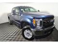 2017 F250 Super Duty XL Crew Cab 4x4 #4