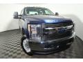 2017 F250 Super Duty XL Crew Cab 4x4 #5