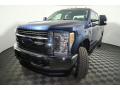 2017 F250 Super Duty XL Crew Cab 4x4 #7