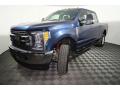 2017 F250 Super Duty XL Crew Cab 4x4 #8