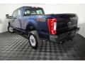 2017 F250 Super Duty XL Crew Cab 4x4 #9