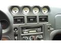 Controls of 2000 Dodge Viper GTS #2