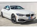 2018 4 Series 430i Coupe #12