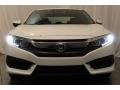 2018 Civic LX Sedan #5 2018 Civic LX Sedan #5