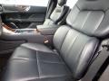 Front Seat of 2017 Lincoln Continental Premier AWD #15