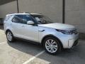 2017 Discovery HSE #1